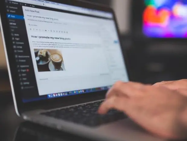 Hvorfor vælge WordPress?