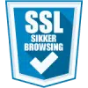 SSL sikker browsing